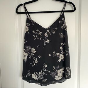 BABATON | floral blouse